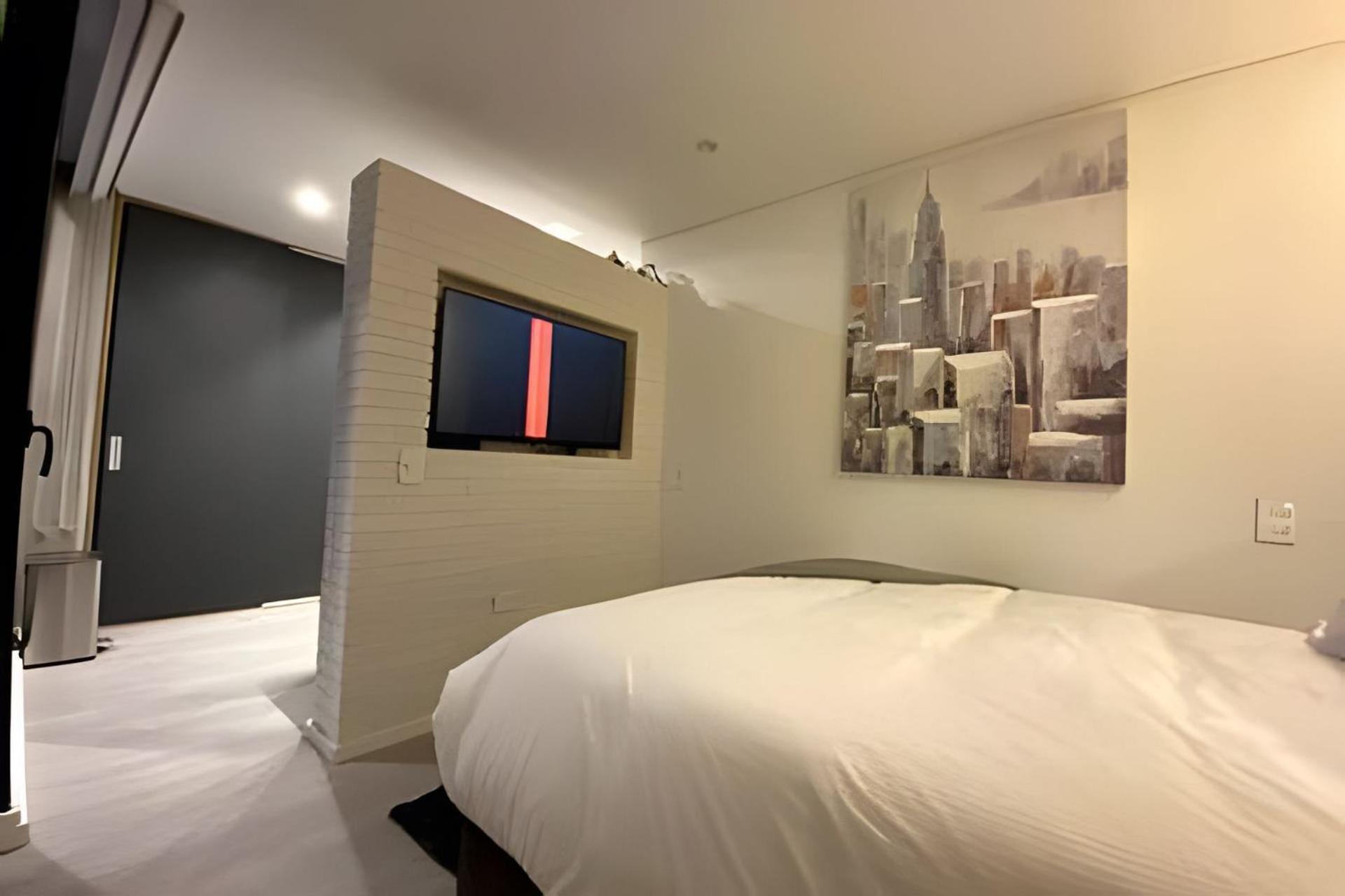 Frag Apartment Bogotá