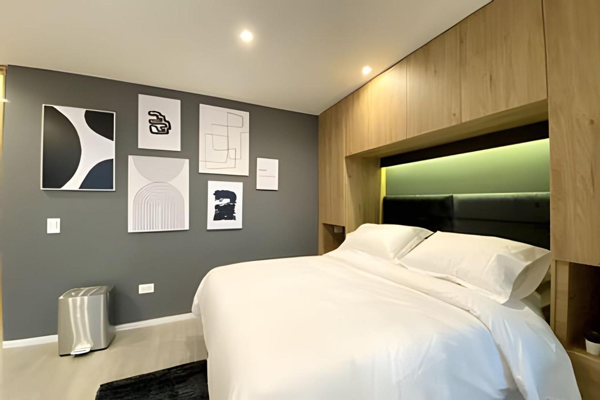 Frag Apartment Bogotá