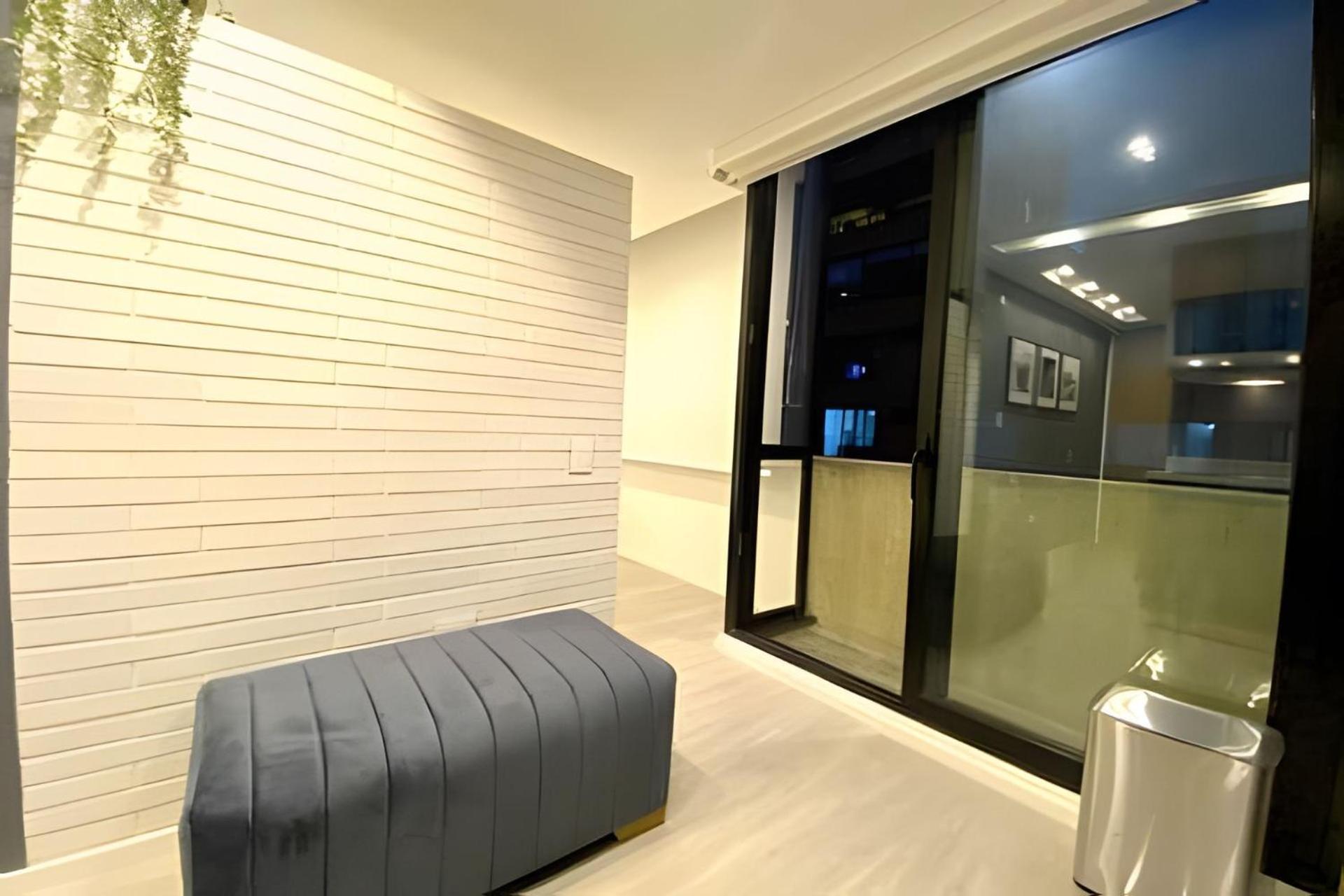 Apartment Frag Bogotá