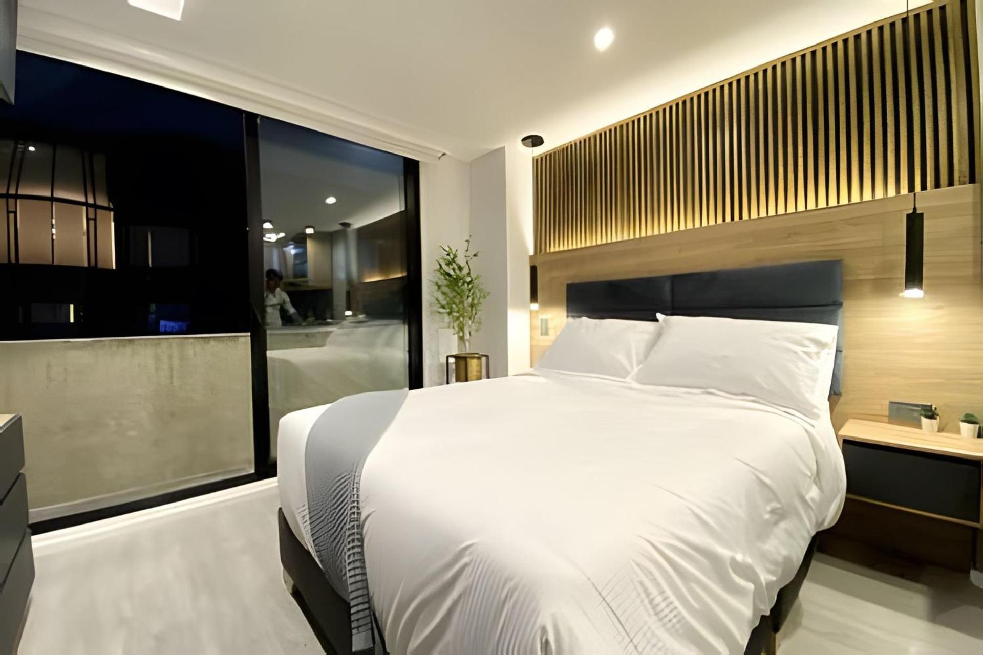 Frag Apartment Bogotá